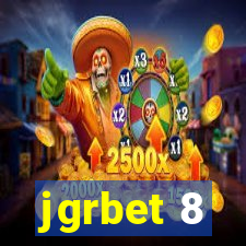 jgrbet 8